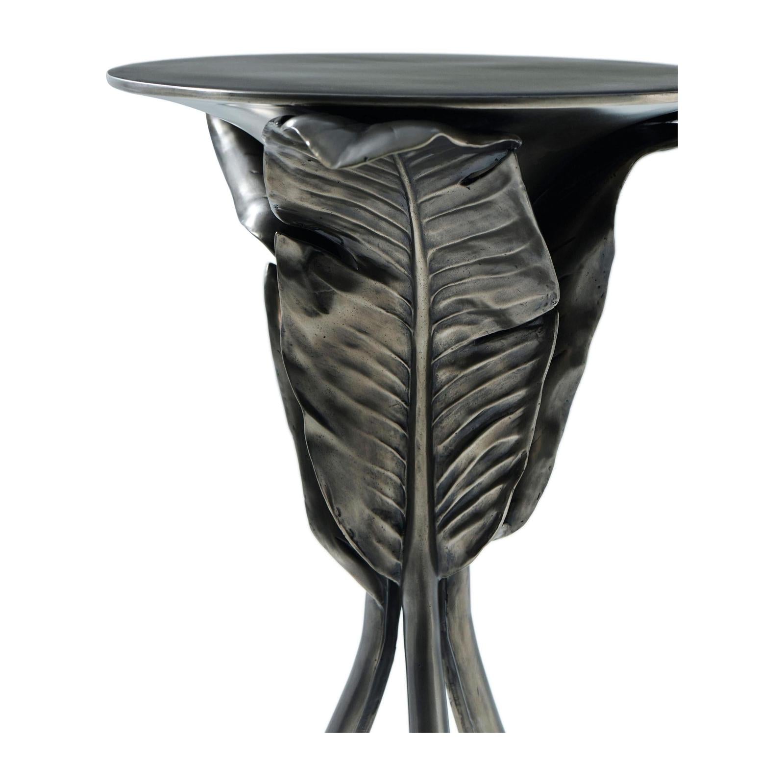 Theodore Alexander TA Originals Ophelia Drink Table