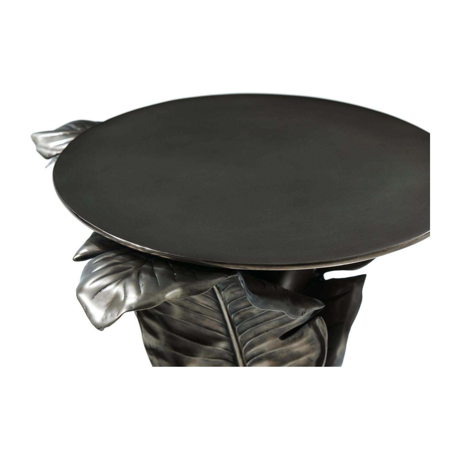 Theodore Alexander TA Originals Ophelia Drink Table