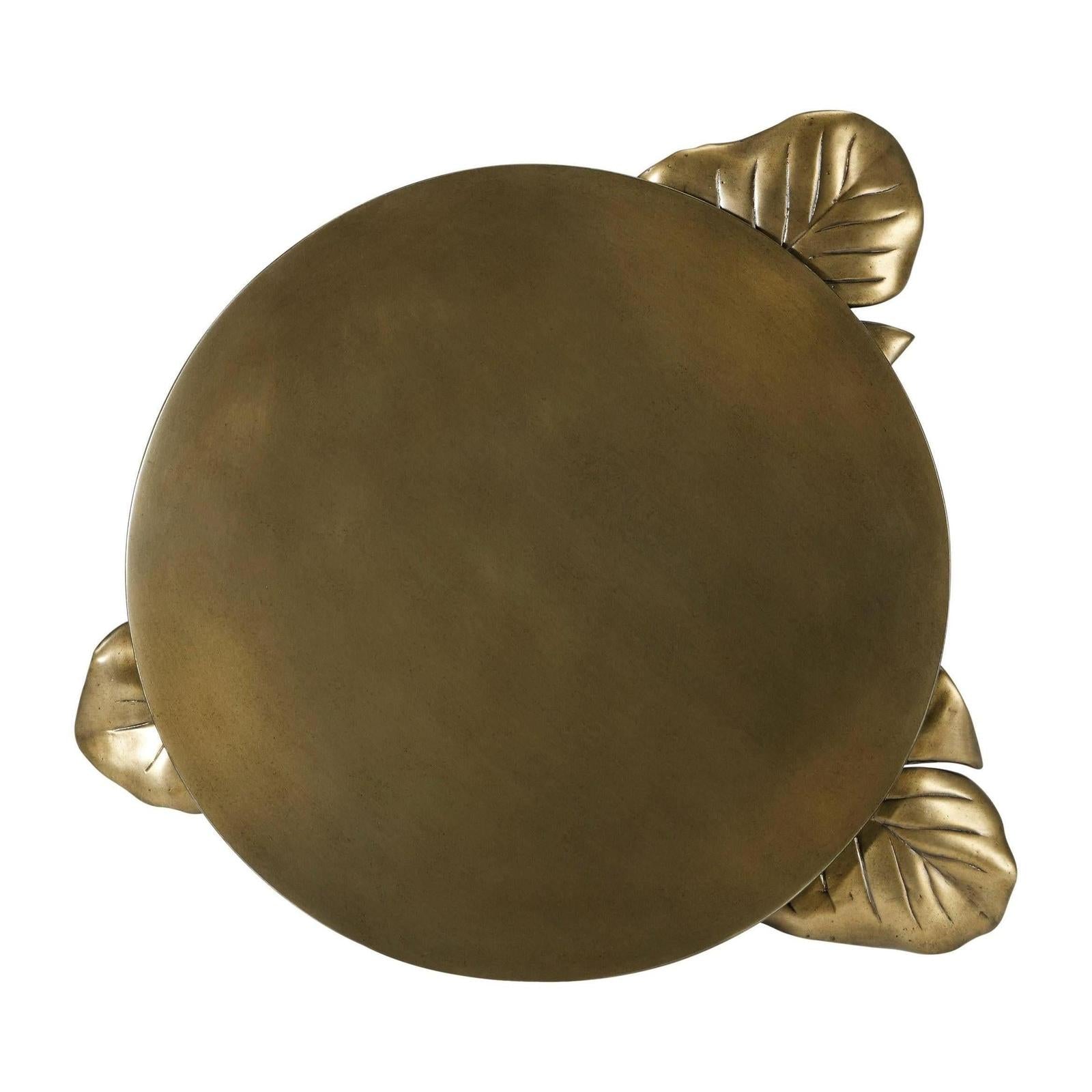 Theodore Alexander TA Originals Ophelia Drink Table