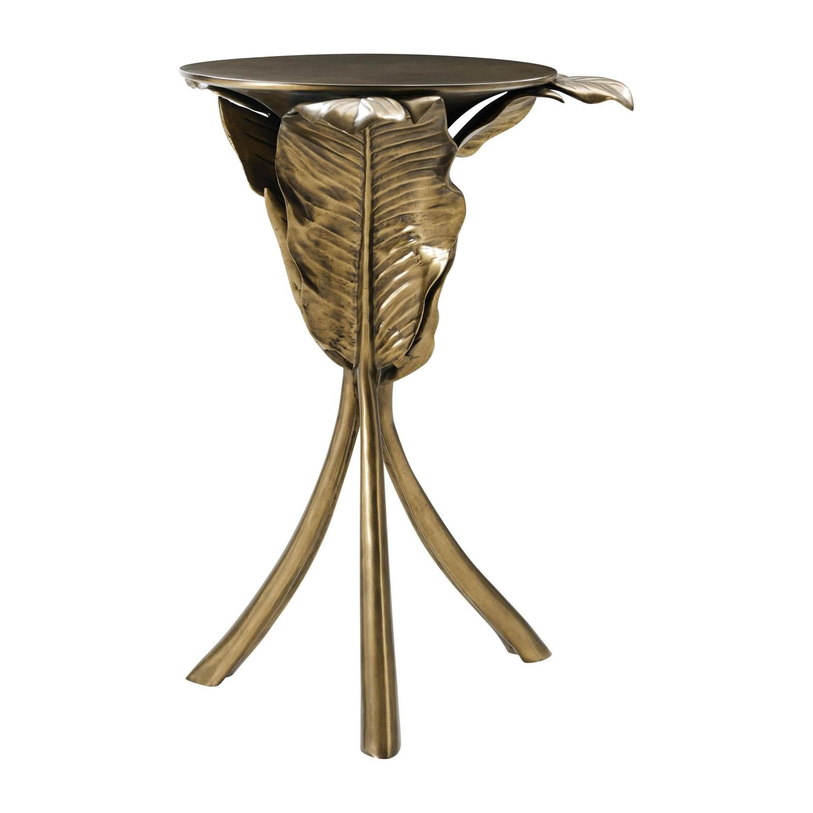 Theodore Alexander TA Originals Ophelia Drink Table