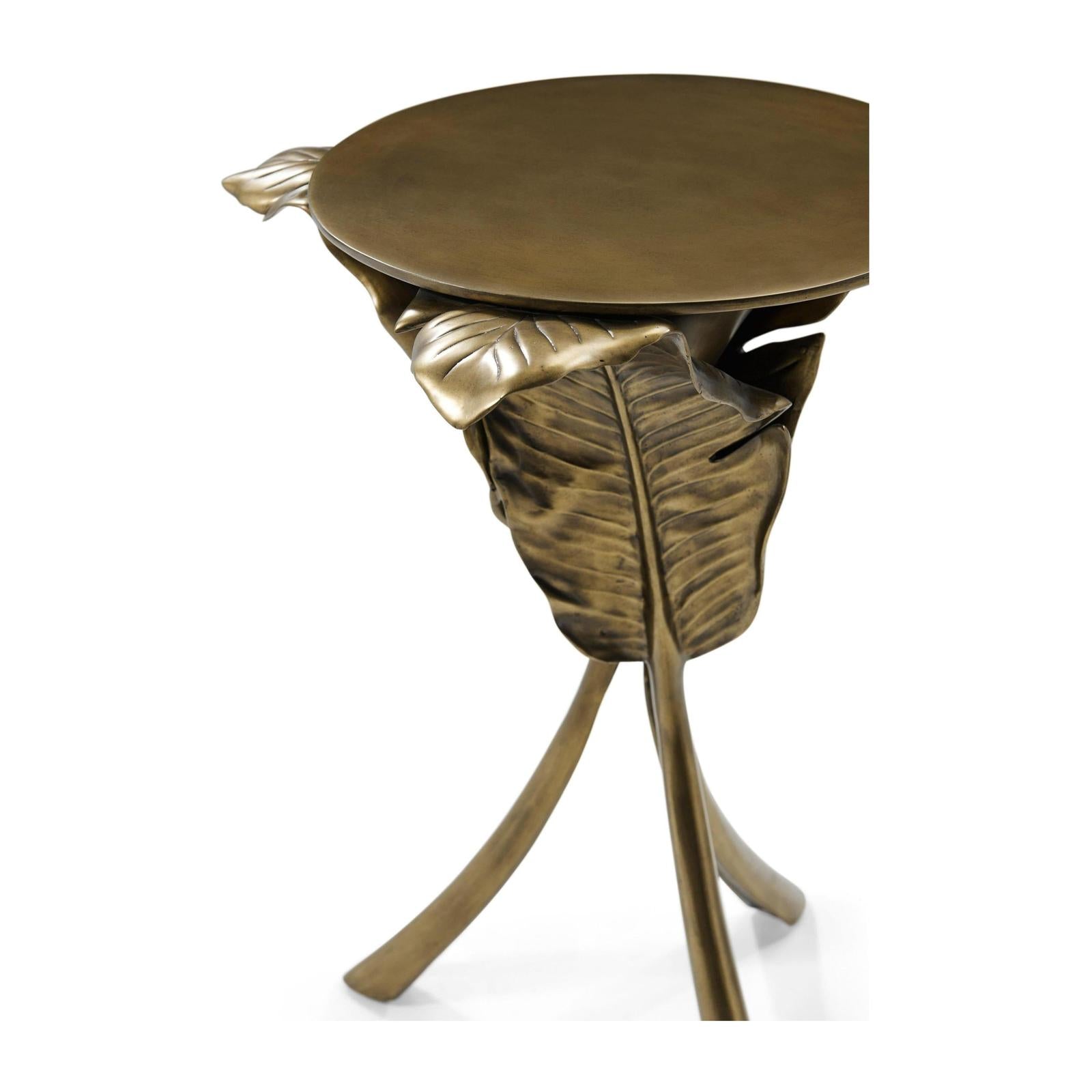 Theodore Alexander TA Originals Ophelia Drink Table