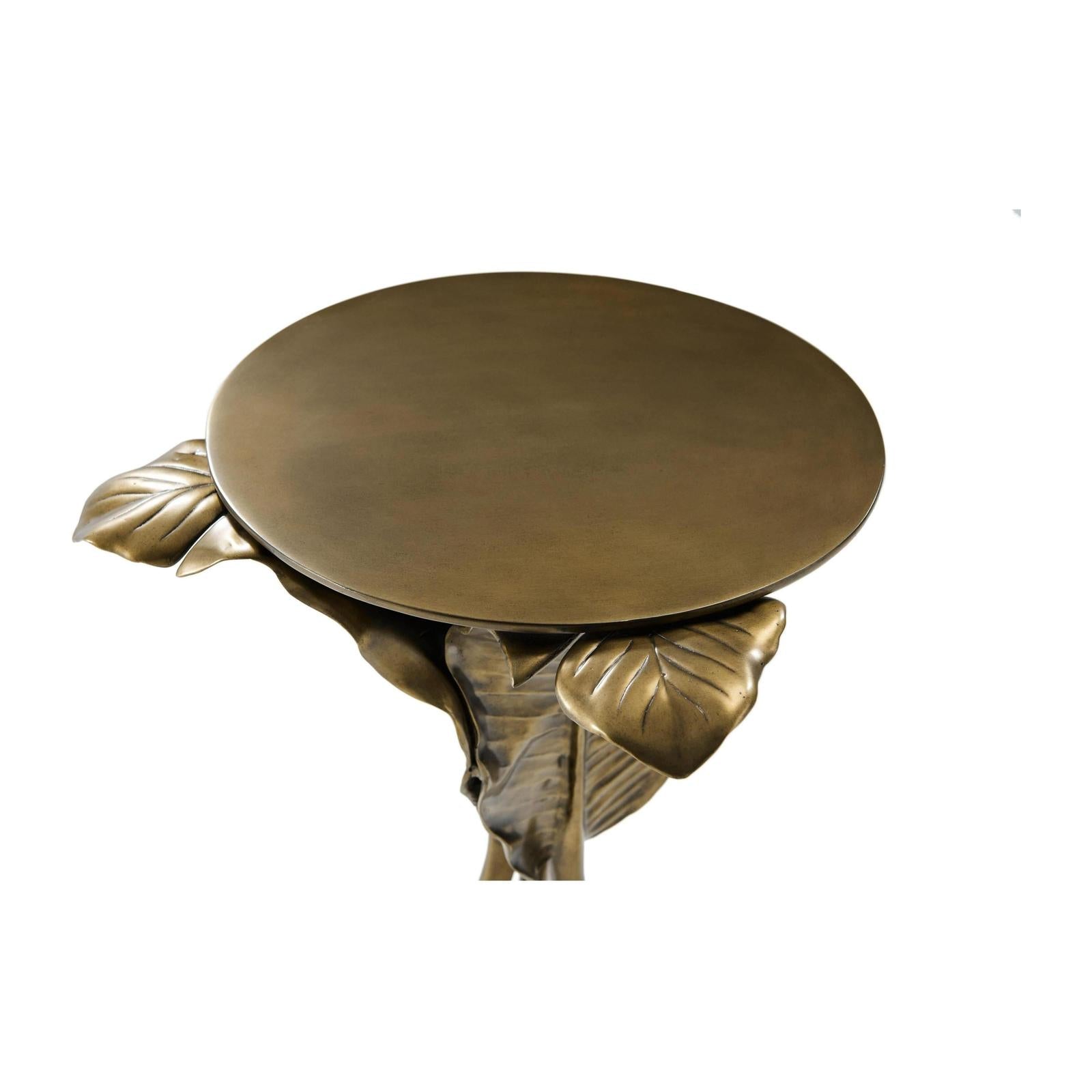 Theodore Alexander TA Originals Ophelia Drink Table