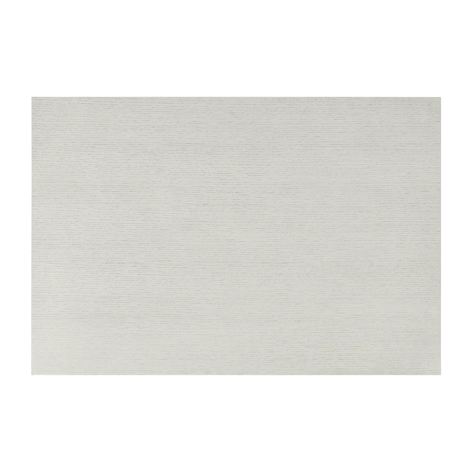 Theodore Alexander Essence Two Drawer Nightstand