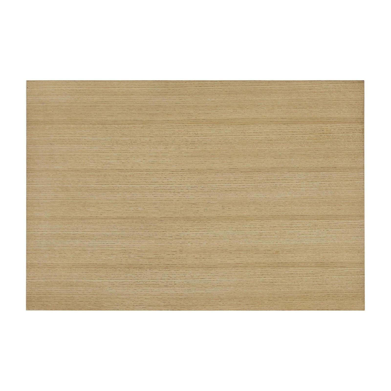 Theodore Alexander Essence Two Drawer Nightstand