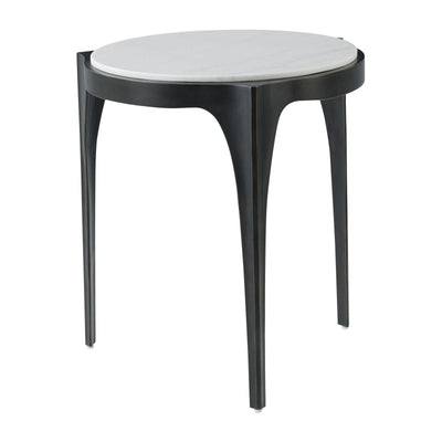 Theodore Alexander TA Originals Rome Side Table