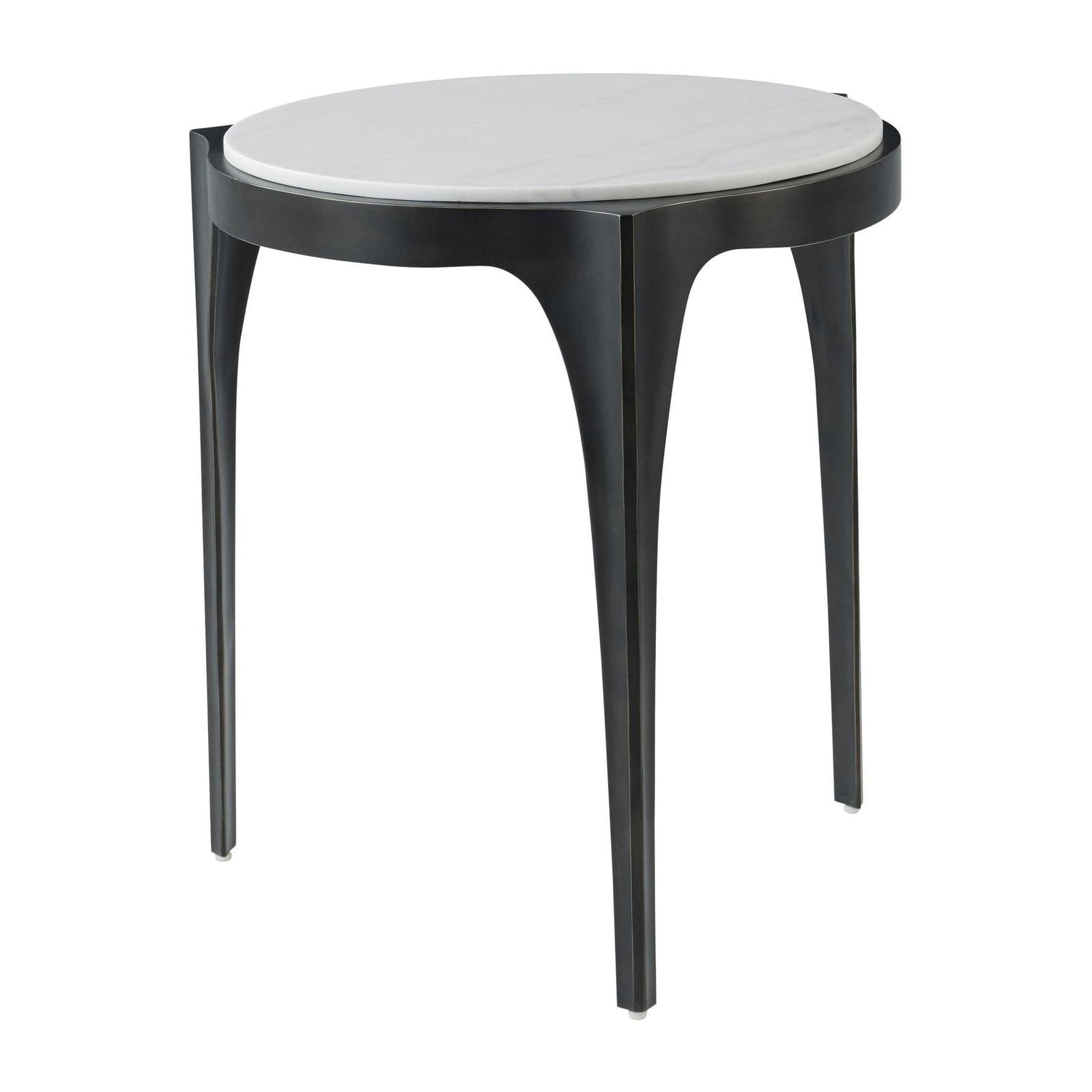 Theodore Alexander TA Originals Rome Side Table