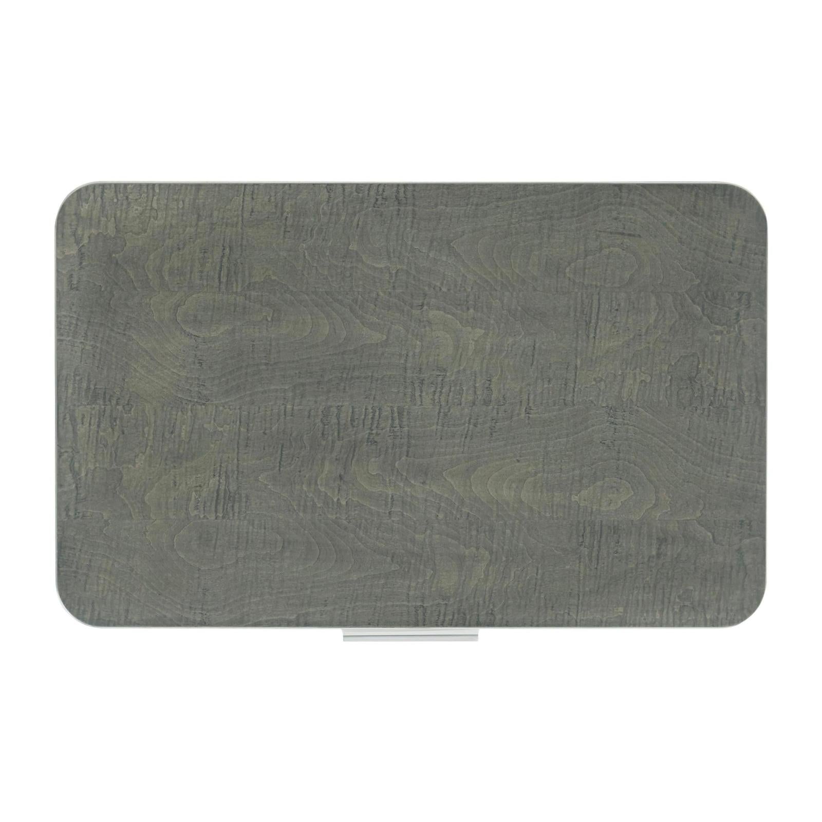 Theodore Alexander Hudson Nightstand