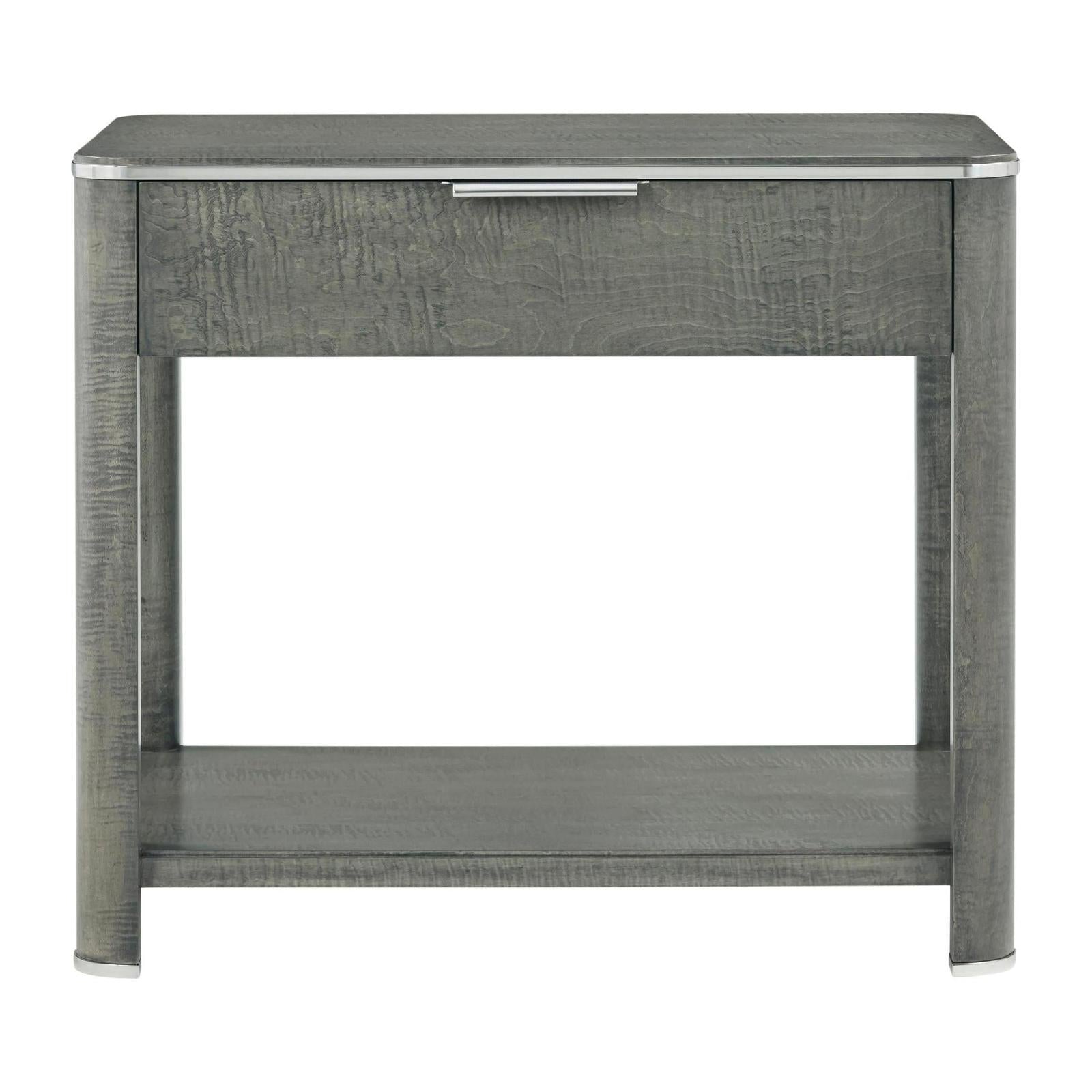 Theodore Alexander Hudson Nightstand