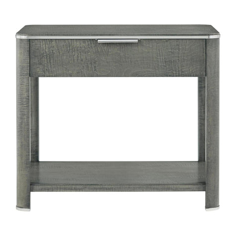 Theodore Alexander Hudson Nightstand