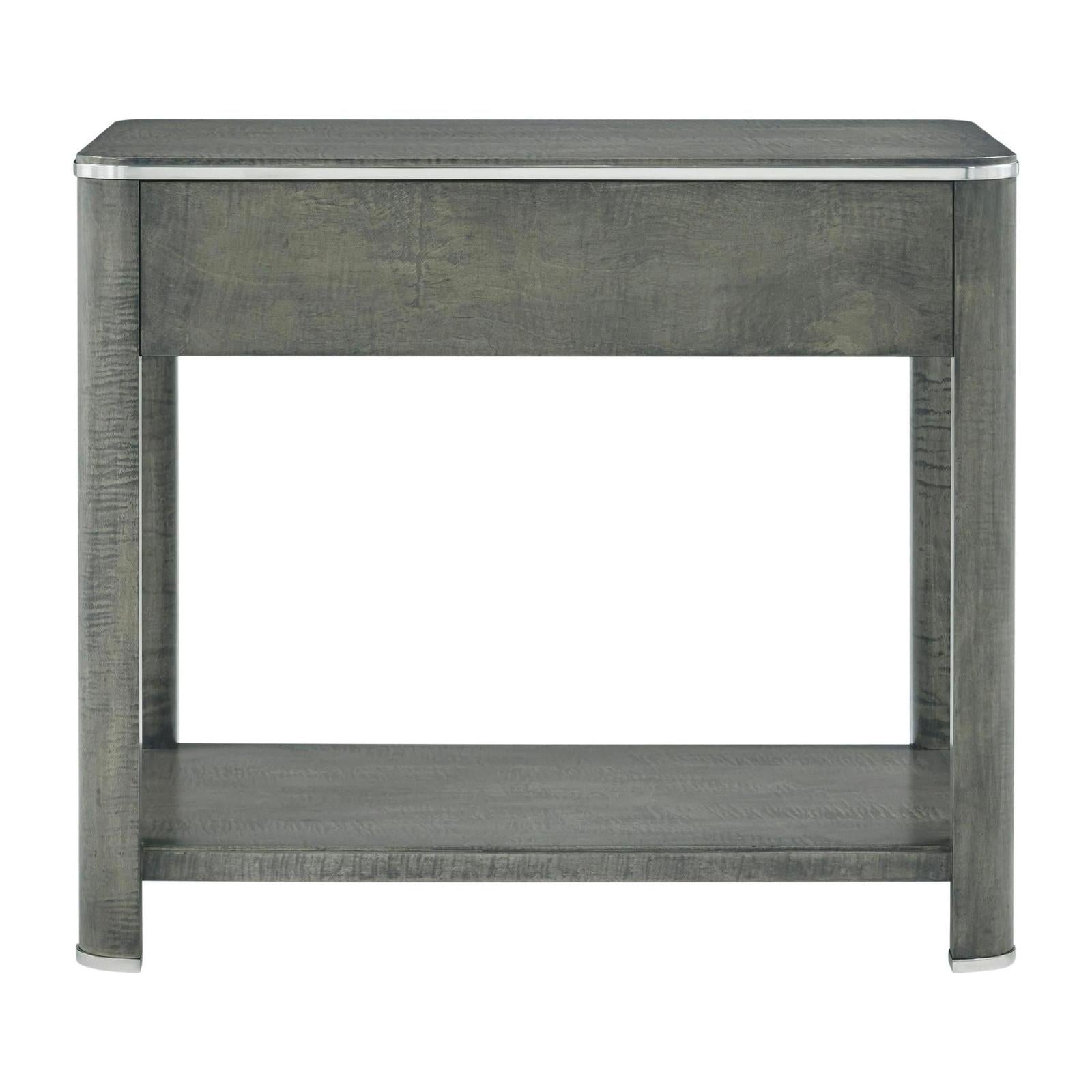 Theodore Alexander Hudson Nightstand