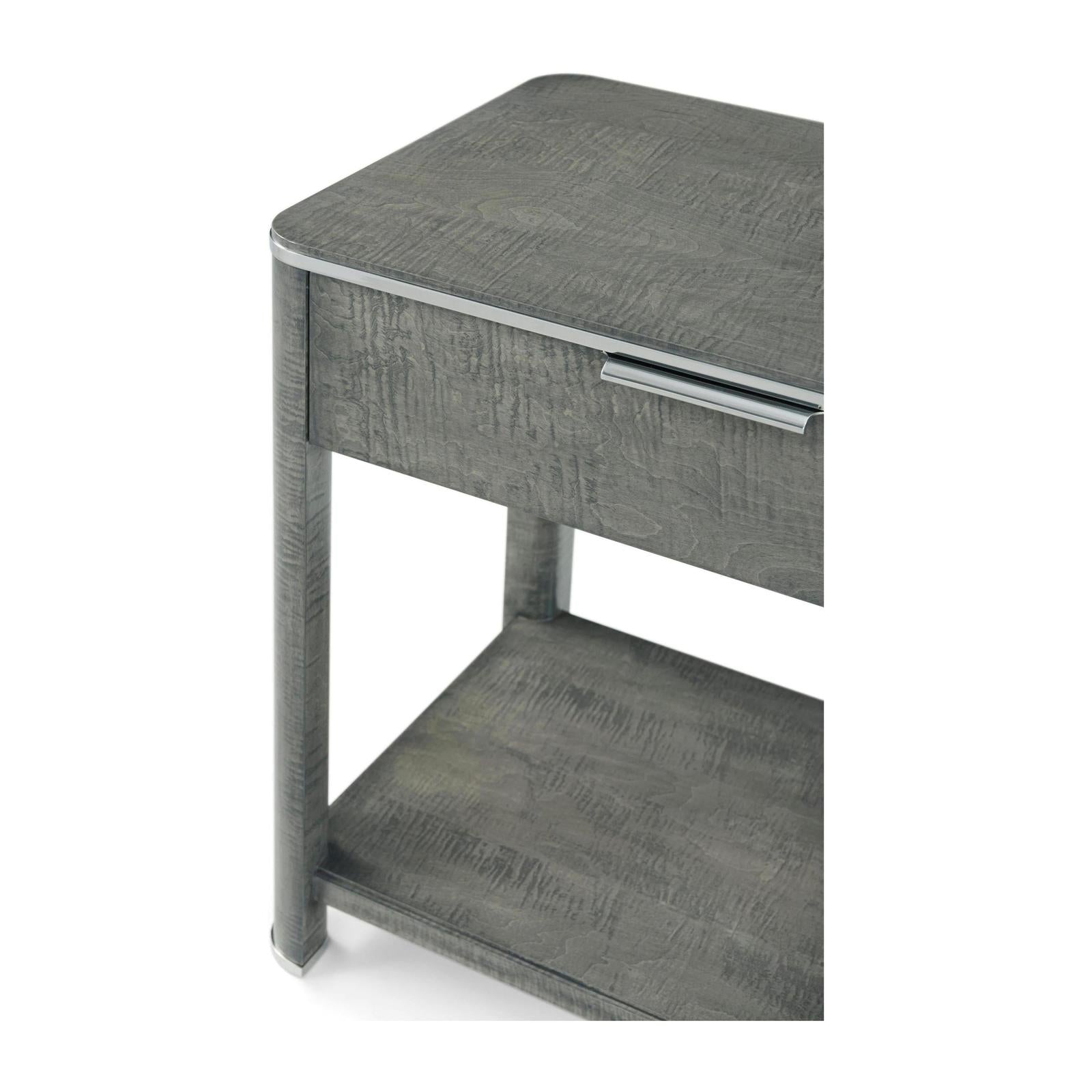 Theodore Alexander Hudson Nightstand