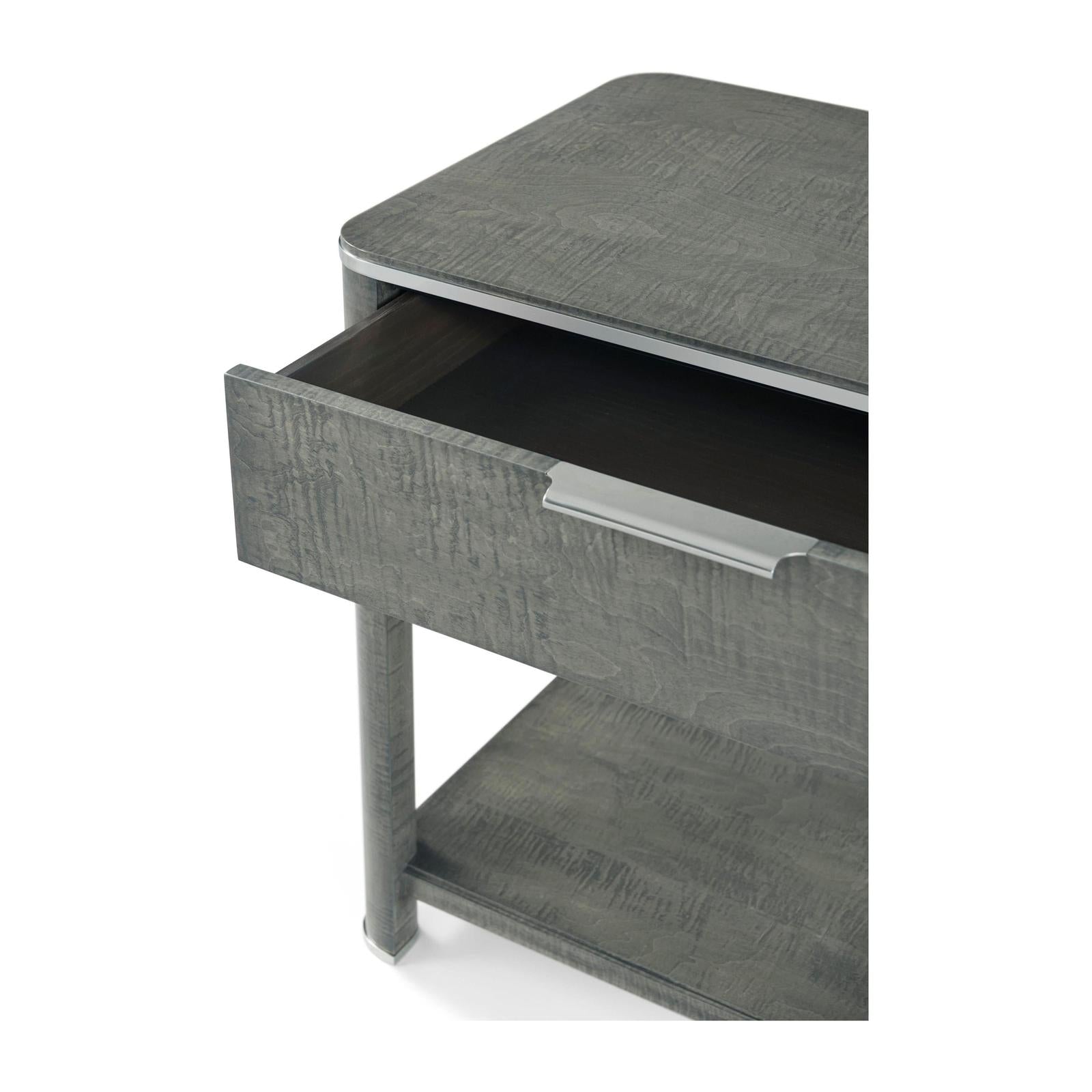 Theodore Alexander Hudson Nightstand