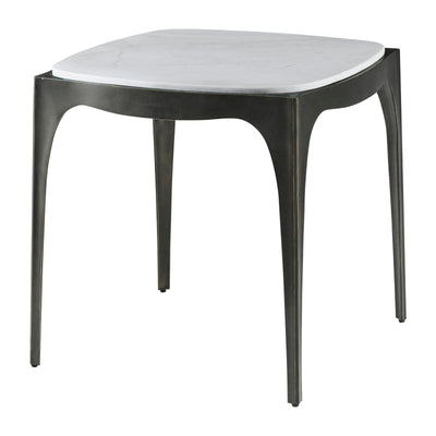Theodore Alexander TA Originals Rome Square Side Table