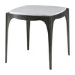 Theodore Alexander TA Originals Rome Square Side Table