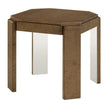 Theodore Alexander Origins Square Side Table