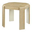 Theodore Alexander Origins Square Side Table