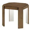 Theodore Alexander Origins Square Side Table