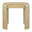 Theodore Alexander Origins Square Side Table