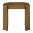 Theodore Alexander Origins Square Side Table