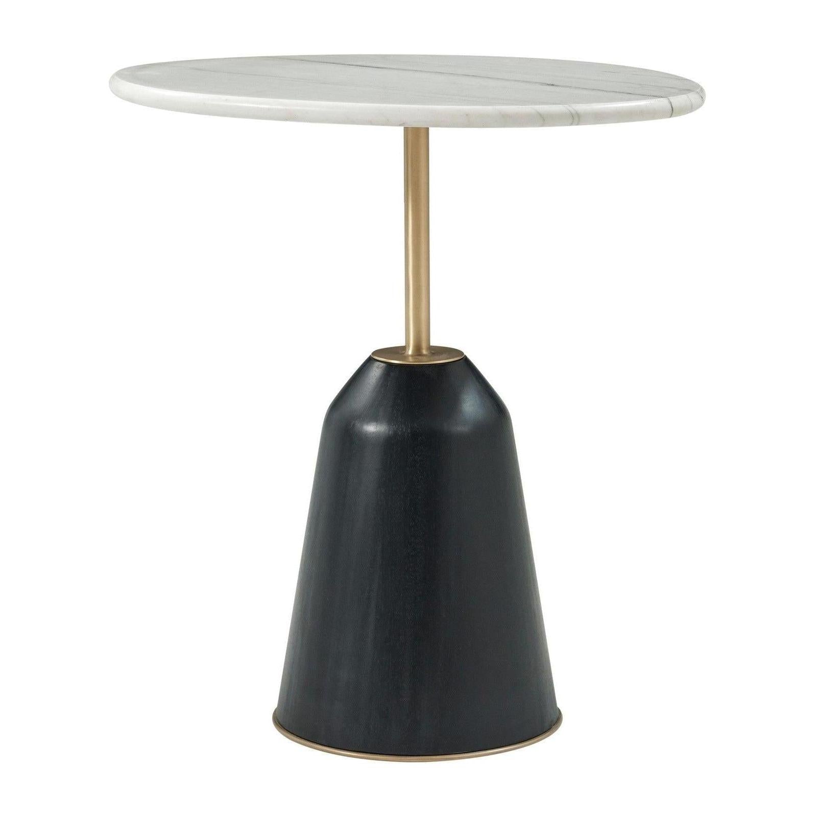 Theodore Alexander Amorphous Side Table