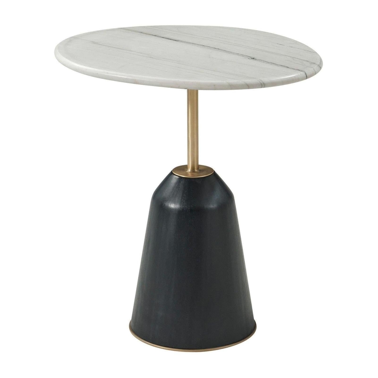 Theodore Alexander Amorphous Side Table