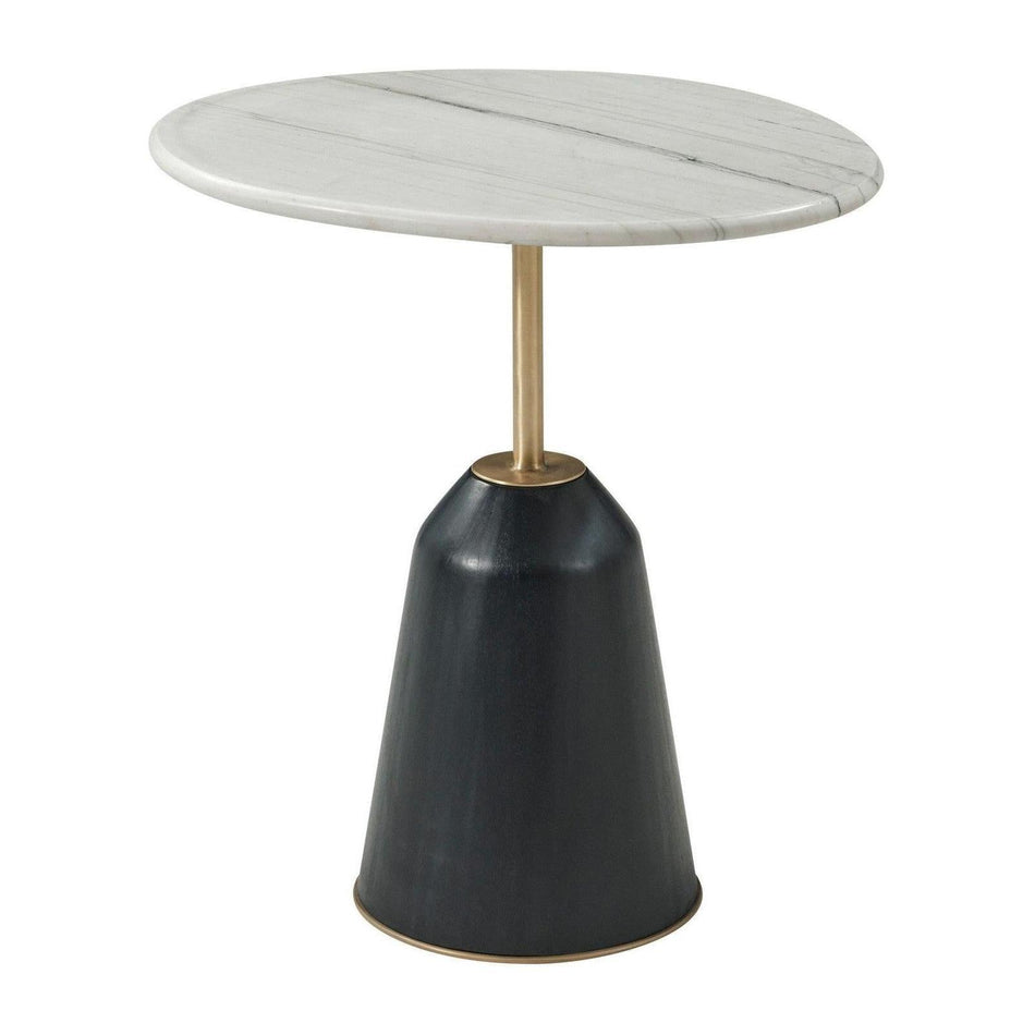 Theodore Alexander Amorphous Side Table