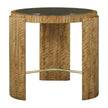 Theodore Alexander Jenson Side Table