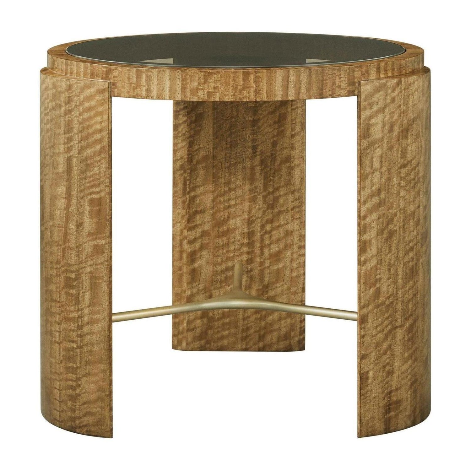 Theodore Alexander Jenson Side Table