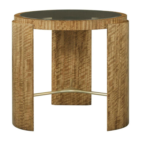 Theodore Alexander Jenson Side Table