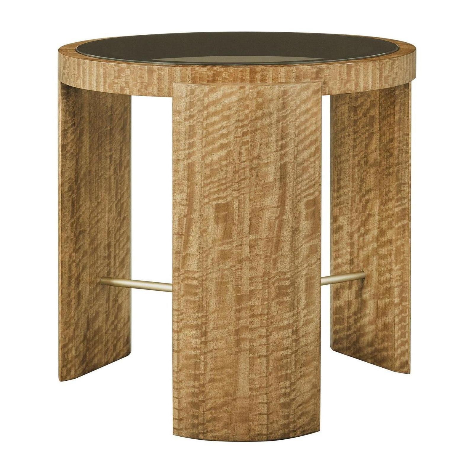 Theodore Alexander Jenson Side Table
