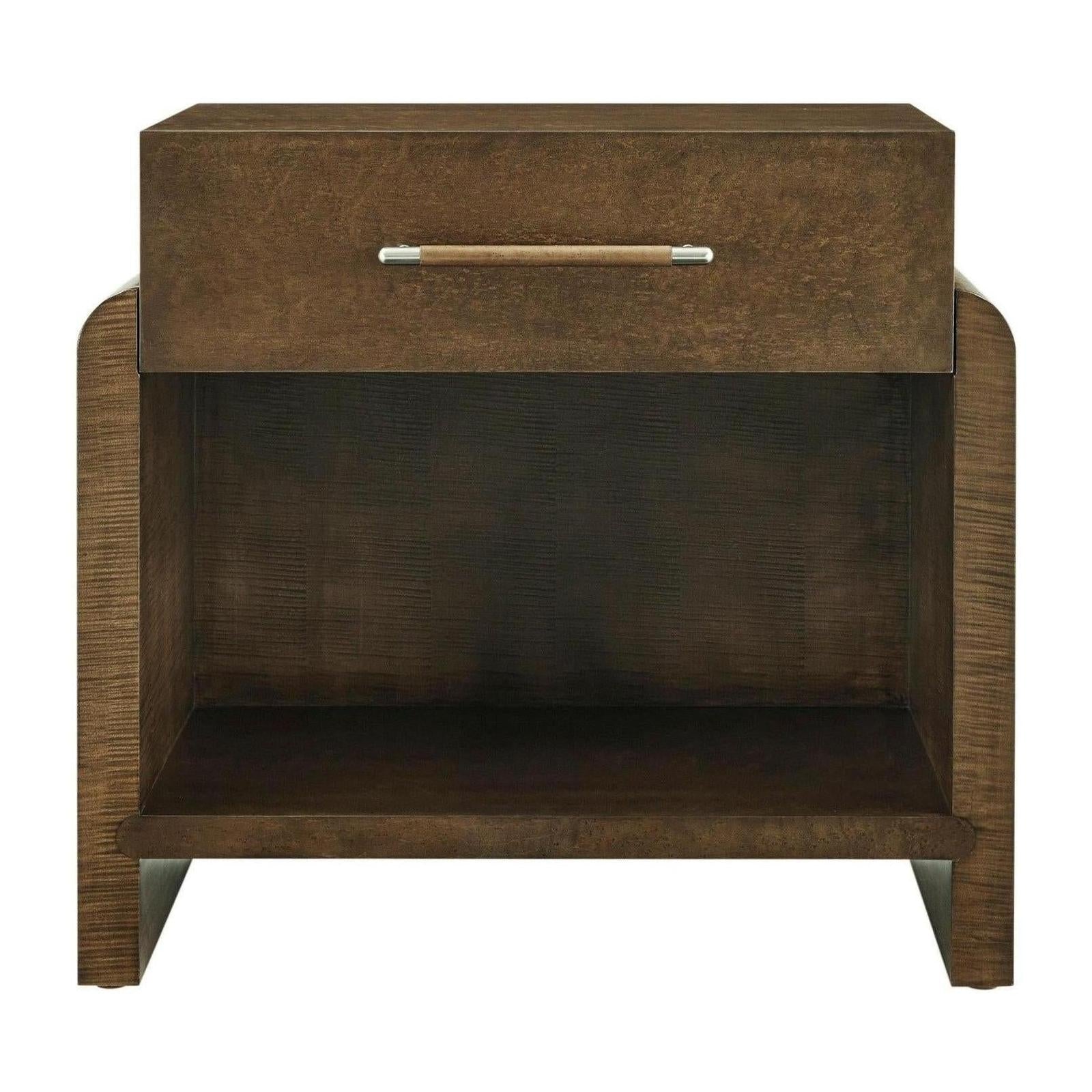 Theodore Alexander Origins Nightstand