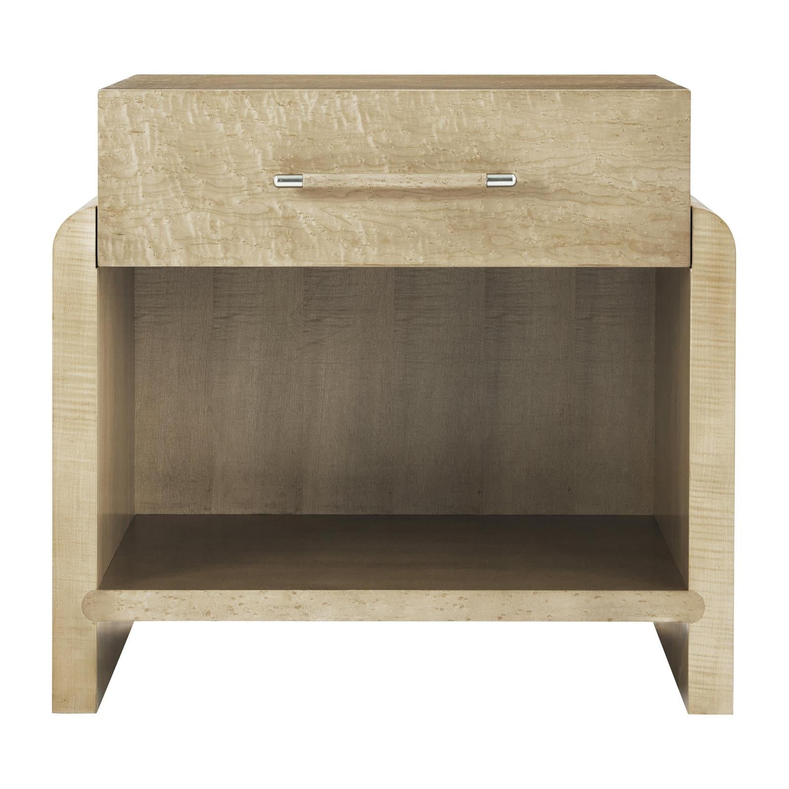 Theodore Alexander Origins Nightstand