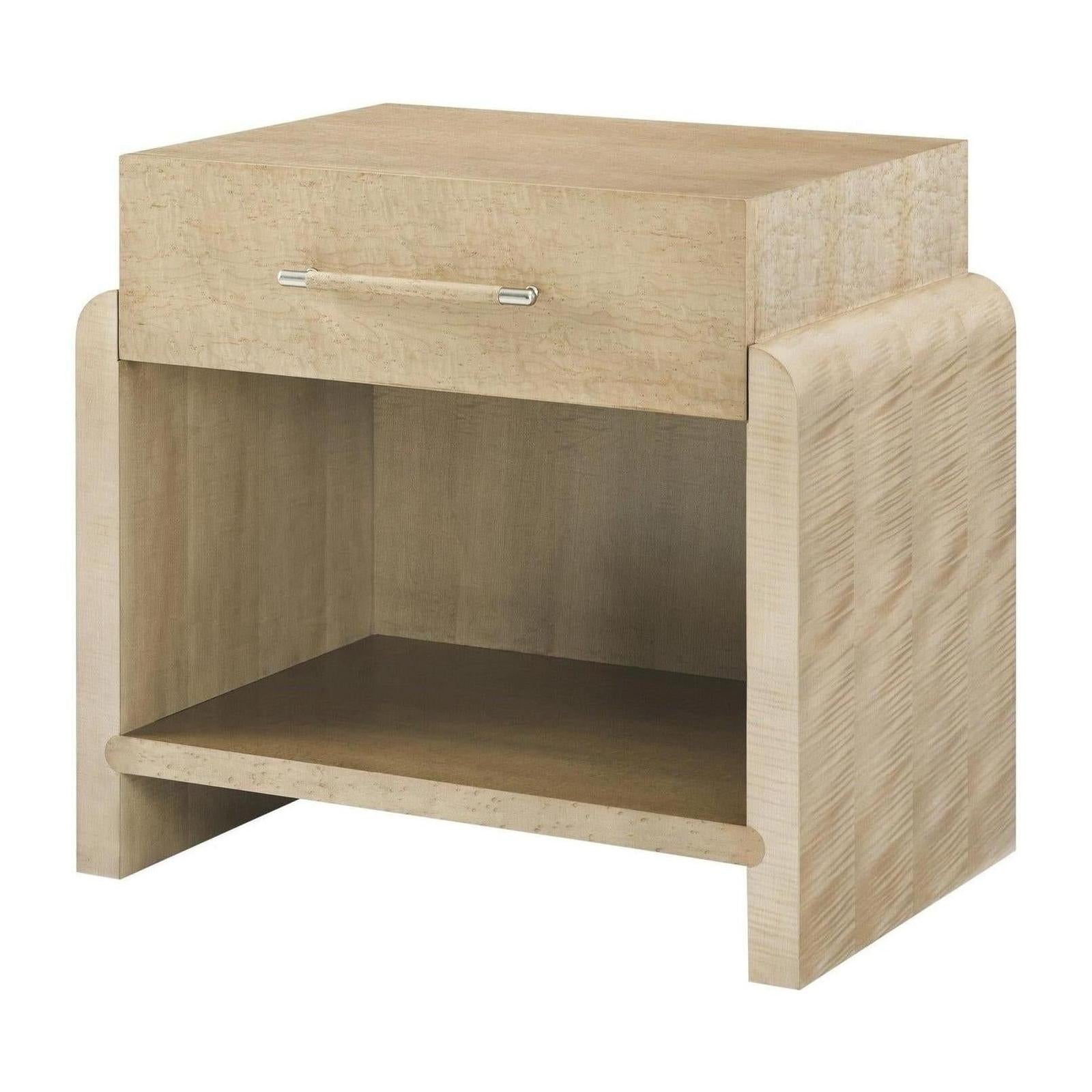 Theodore Alexander Origins Nightstand