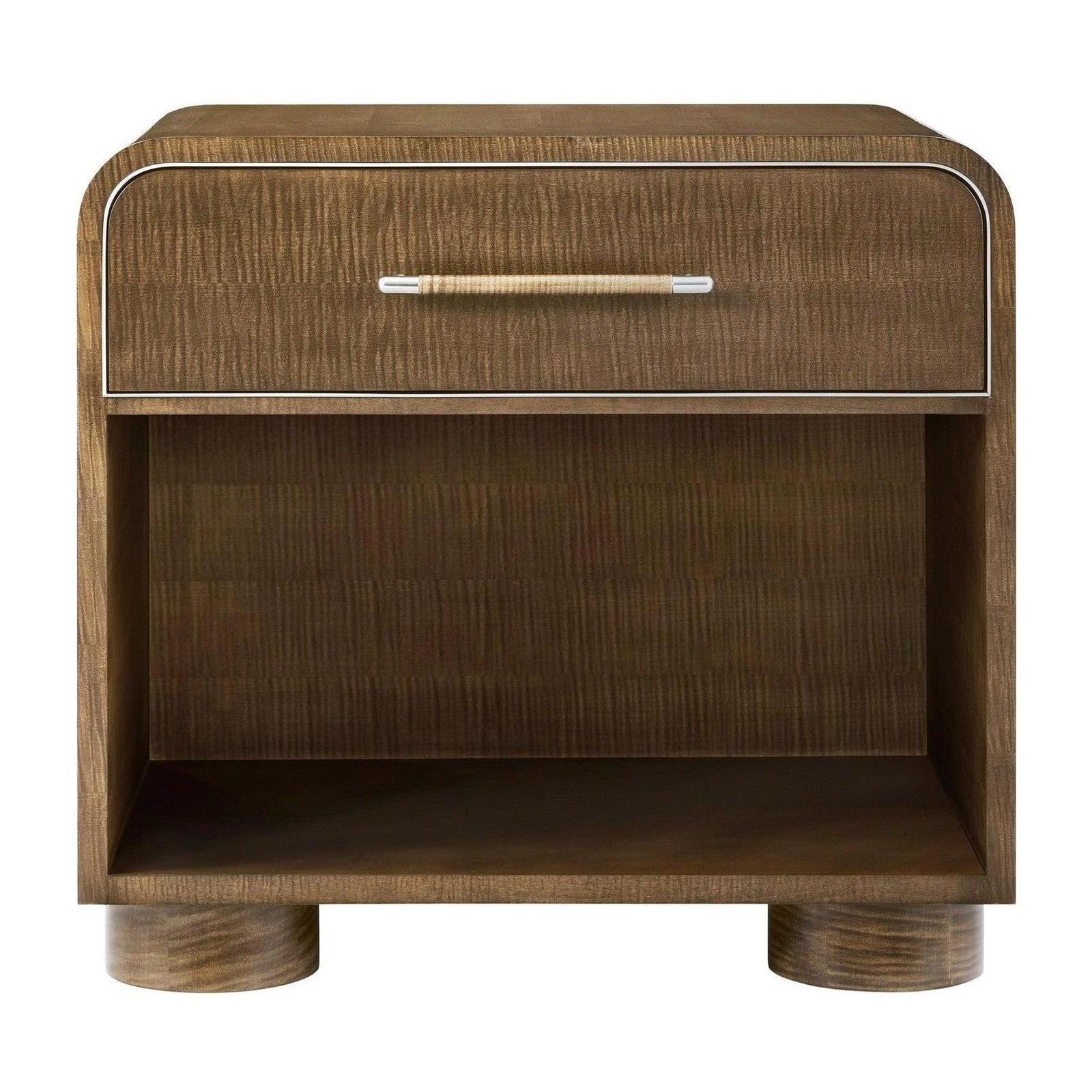 Theodore Alexander Origins Nightstand II