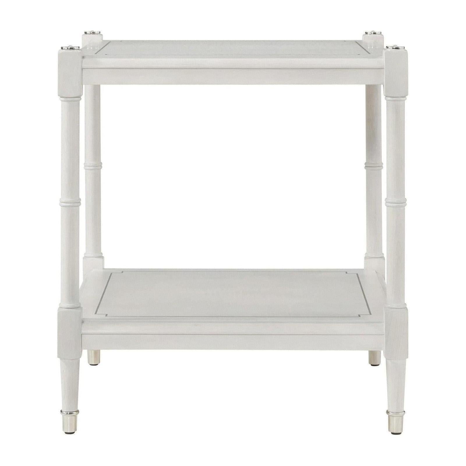 Theodore Alexander Spencer London Side Table