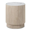 Theodore Alexander Horizon Side Table