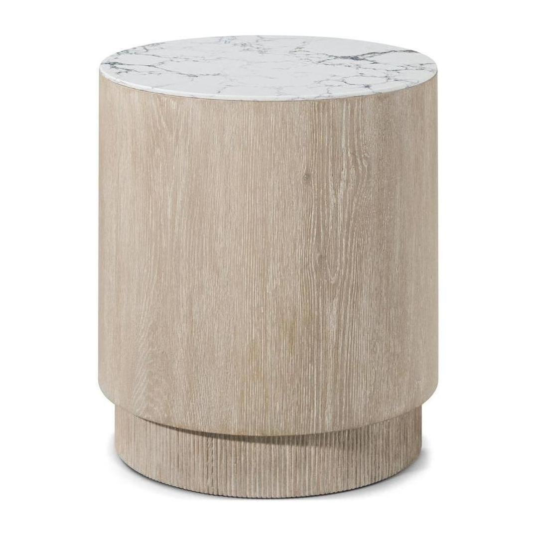 Theodore Alexander Horizon Side Table