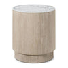 Theodore Alexander Horizon Side Table