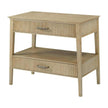 Theodore Alexander Balboa Nightstand