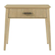 Theodore Alexander Balboa One-Drawer Side Table