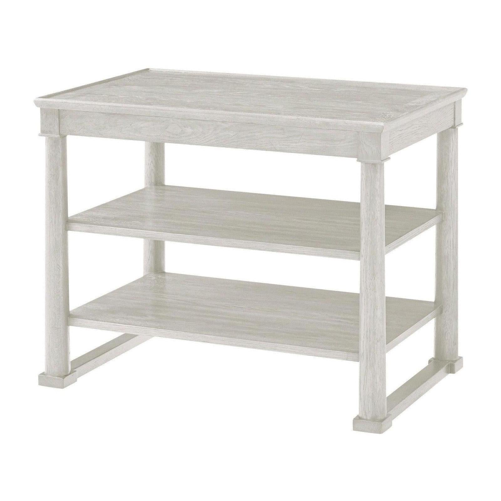 Theodore Alexander Surrey Side Table