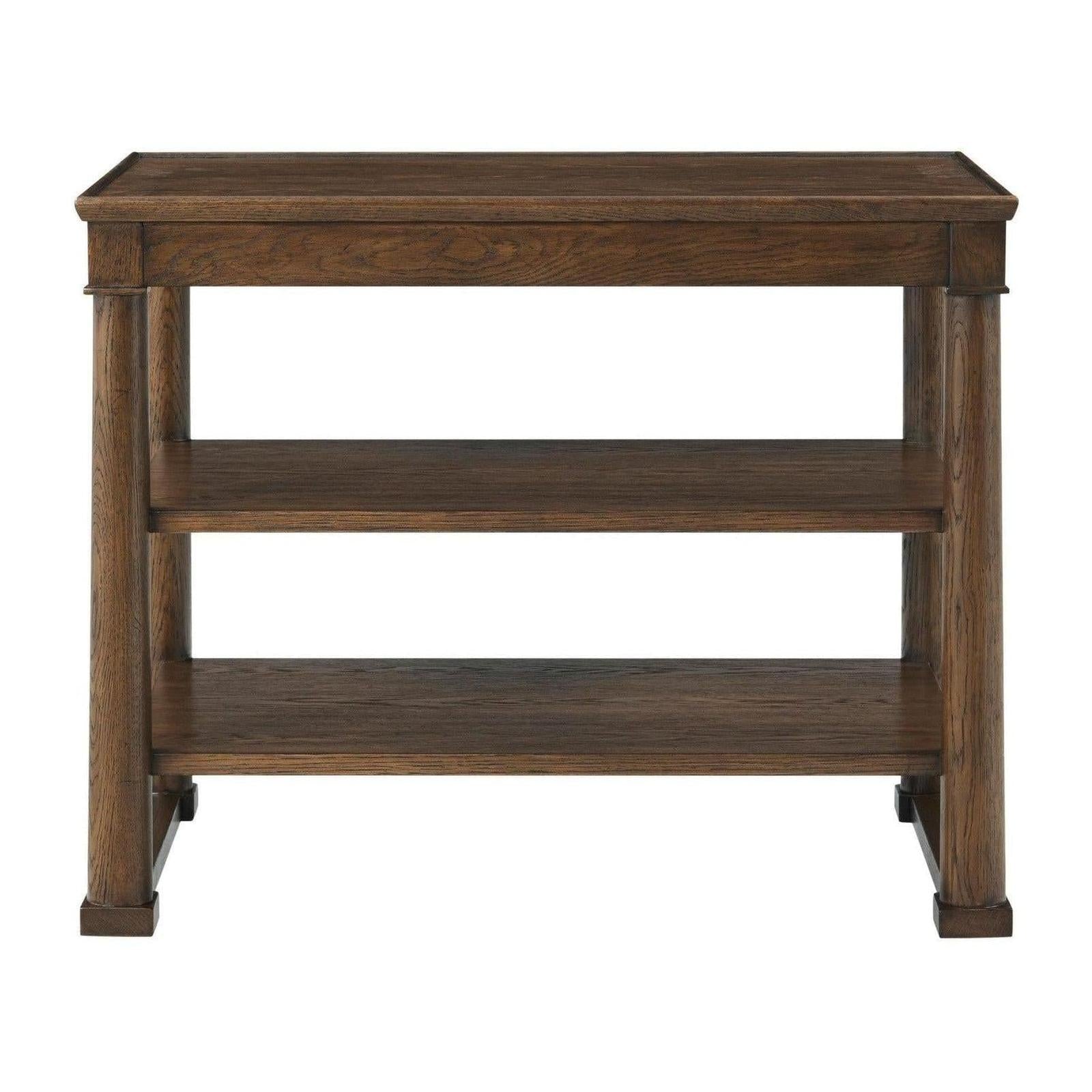 Theodore Alexander Surrey Side Table