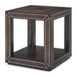 Theodore Alexander Spencer London Side Table II Clearance