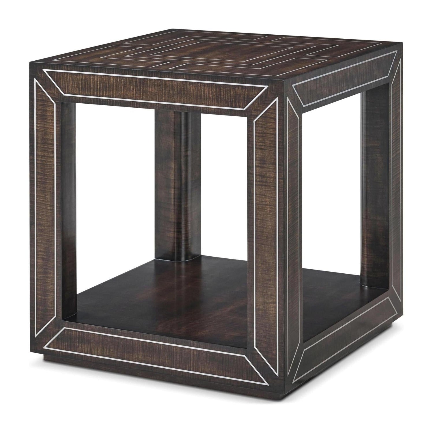 Theodore Alexander Spencer London Side Table II Clearance