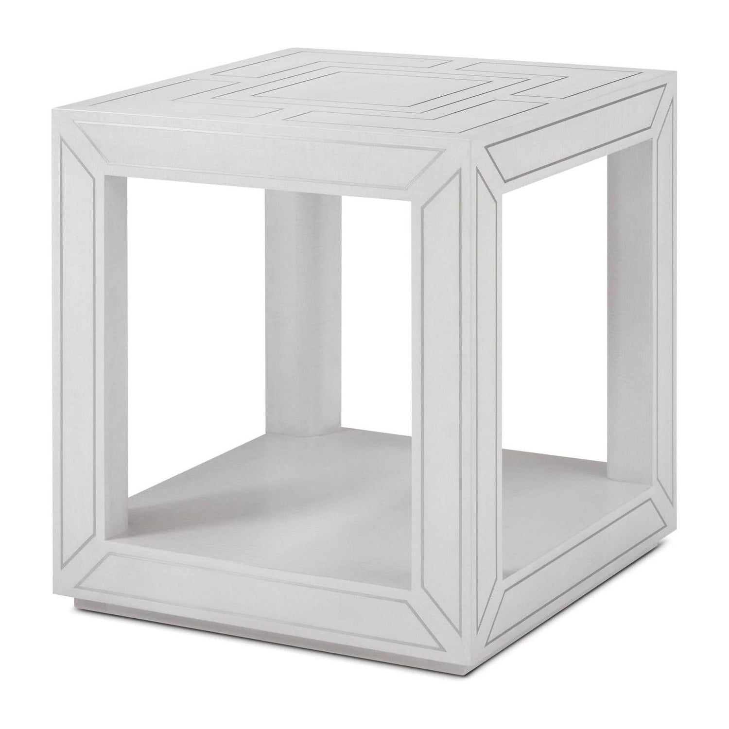 Theodore Alexander Spencer London Side Table II