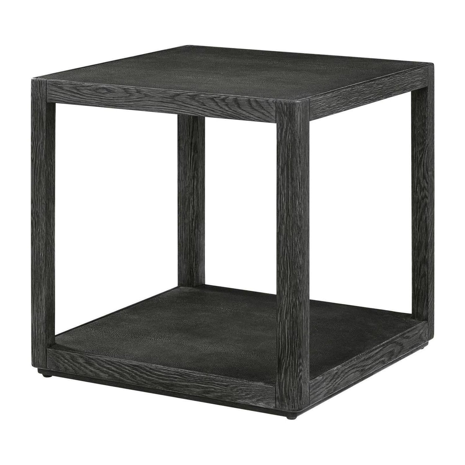 Theodore Alexander Maxwell Side Table