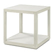 Theodore Alexander Maxwell Side Table