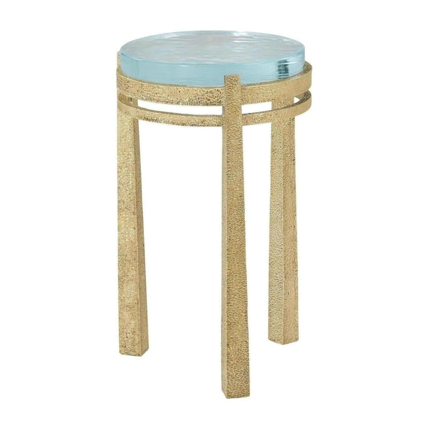 Theodore Alexander Judith Leiber Accent Table II