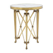 Theodore Alexander Spencer London Small Round Side Table
