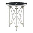 Theodore Alexander Spencer London Small Round Side Table
